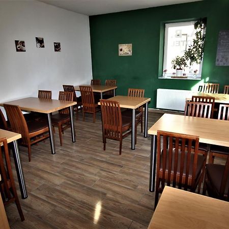 A.B. Hotel Erlangen Extérieur photo